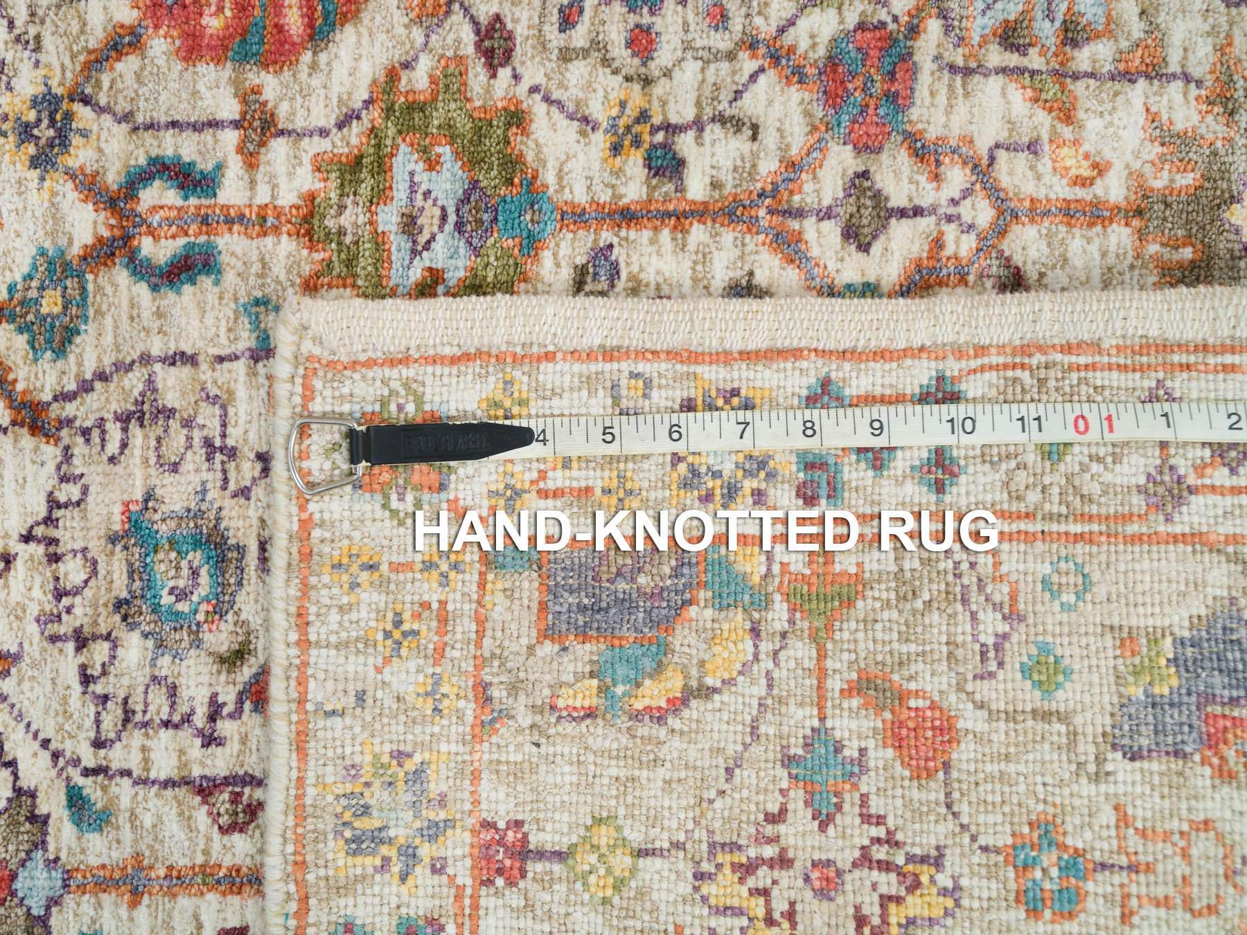 Transitional Rugs LUV593244